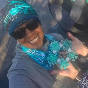 Meet your Posher, Annette